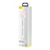 Увлажнитель воздуха Baseus Magic wand portable humidifier (Pink)