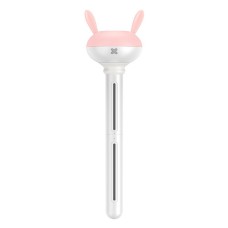 Увлажнитель воздуха Baseus Magic wand portable humidifier (Pink)