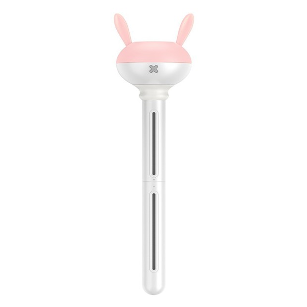 Увлажнитель воздуха Baseus Magic wand portable humidifier (Pink)