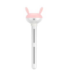 Увлажнитель воздуха Baseus Magic wand portable humidifier (Pink)