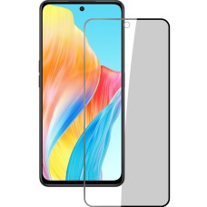 Защитное стекло 5D Standard Oppo A98 Black