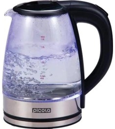 Електрочайник PICOLA PSK-004 (Товар зі знижкою, Grade A) DL