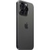 Мобільний телефон Apple iPhone 15 Pro 128Gb (Blue Titanium) (Grade A+) 100% Б / У
