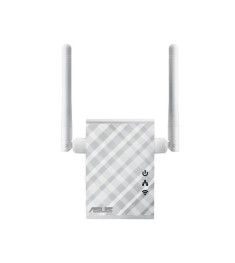 Ретранслятор-підсилювач сигналу репітер Asus RP-N12 (Товар зі знижкою, Grade A) ..