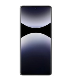 Мобільний телефон Xiaomi Redmi Note 14 Pro 5G 8 / 256GB (Чорний опівнічний)