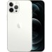 Мобильный телефон Apple iPhone 12 Pro Max 128Gb (Silver) (Grade A) 100% Б/У O Мобильный телефон Apple iPhone 12 Pro Max 128Gb (Silver) (Grade A) 100% Б/У O