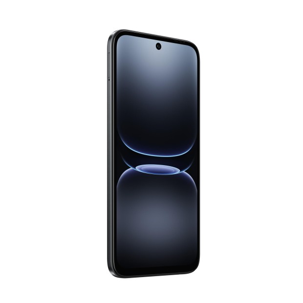 Смартфон Infinix Smart 20 X6840B 4/64GB Shadow Black