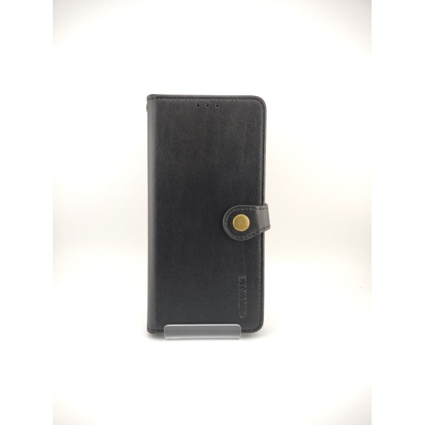 Чехол-книжка Leather Book Gallant ZTE Blade A7s (2020) (Чёрный) Чехол-книжка Leather Book Gallant ZTE Blade A7s (2020) (Чёрный)