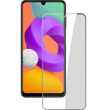 Защитное стекло 5D Ceramic Samsung Galaxy M22 Black