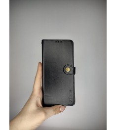 Чохол-книжка Leather Book Gallant Samsung Galaxy A14 (Чорний)