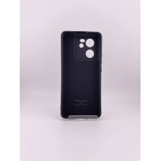 Силикон Original Xiaomi 13T Pro (ShutCam) (Чёрный)