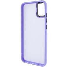 Накладка Totu Gingle Series Samsung Galaxy A06 (Фиалковый)