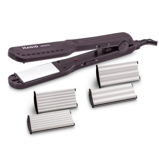 Прилад для укладання волосся Magio (MG-722)