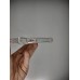 Силикон 6D Samsung Galaxy S21 FE (ShutCam) (Прозрачный)