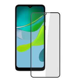 Захисне скло 5D Standard Motorola E13 Black