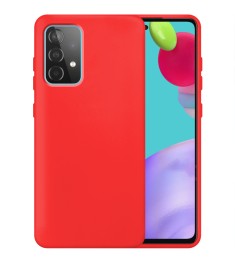Чохол-накладка Original 360 для Samsung Galaxy A52 (Червоний)