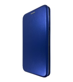 Чехол-книжка Оригинал Xiaomi Redmi 6A (Тёмно-синий)