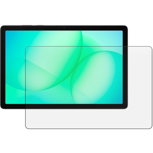 Стекло на планшет Standard Samsung Galaxy Tab A11 Plus