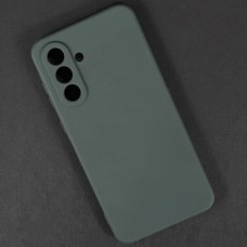 Чохол Original Samsung Galaxy A36  /  A56 (ShutCam) (Ялиновий)