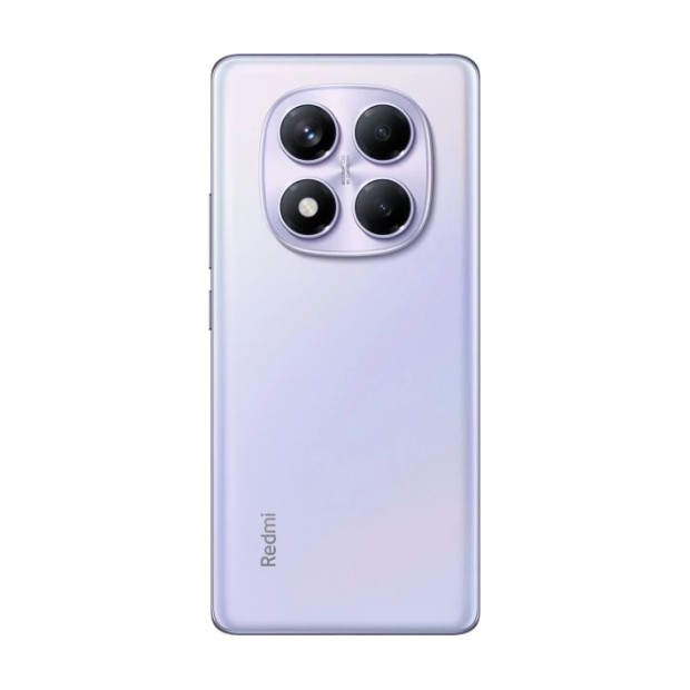 Мобільний телефон Xiaomi Redmi Note 14 Pro 8 / 256GB (Aurora Purple)
