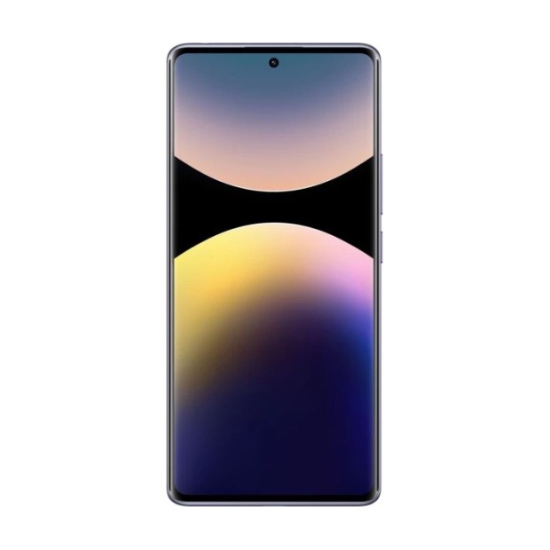 Мобильный телефон Xiaomi Redmi Note 14 Pro 8/256GB (Aurora Purple)