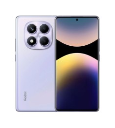 Мобильный телефон Xiaomi Redmi Note 14 Pro 8/256GB (Aurora Purple)