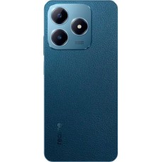 Мобильный телефон Realme C63 8/256GB (Leather Blue)