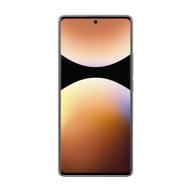 Мобильный телефон Xiaomi Redmi Note 14 Pro 8/256GB (Sand Gold)