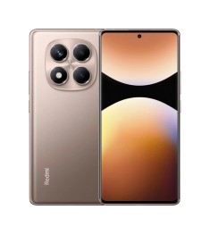 Мобильный телефон Xiaomi Redmi Note 14 Pro 8/256GB (Sand Gold)