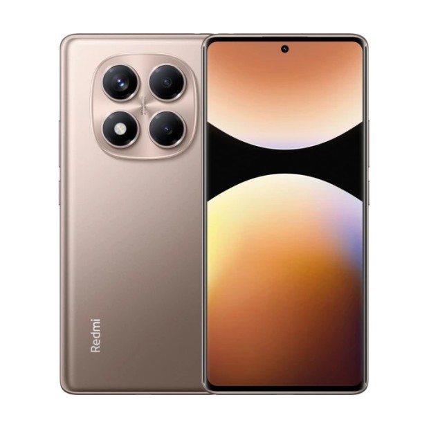 Мобильный телефон Xiaomi Redmi Note 14 Pro 8/256GB (Sand Gold)