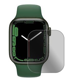 Защитная плёнка Hydrogel Lite HD Apple Watch 7 41mm