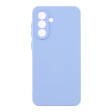Чехол Original Samsung Galaxy A57 (ShutCam) (Фиалковый)