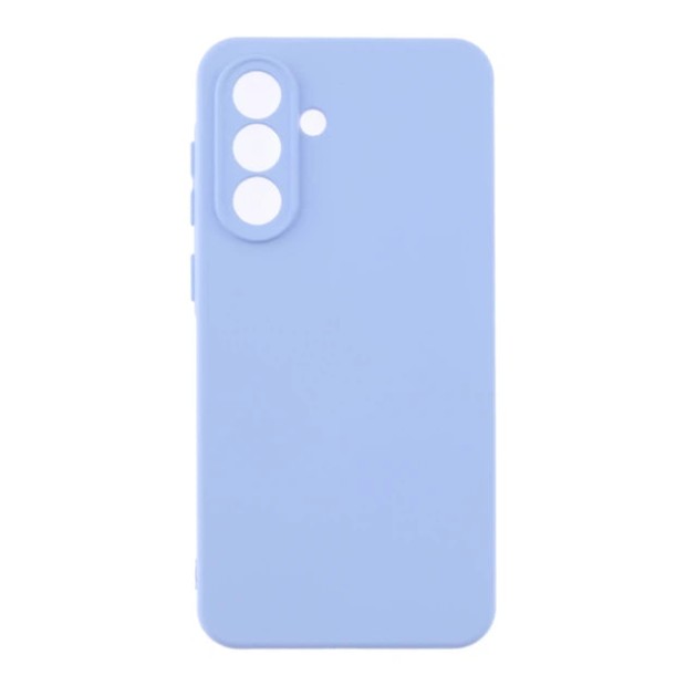 Чехол Original Samsung Galaxy A57 (ShutCam) (Фиалковый)