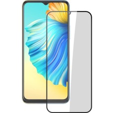 Защитное стекло 5D Standard Tecno Spark 8P Black