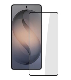 Захисне скло 5D Japan HD Samsung Galaxy S26 Ultra Black