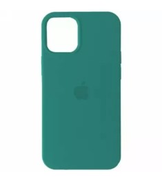 Силикон Original Round Case Apple iPhone 13 (82) Cactus