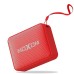 Портативна акустика Moxom MX-SK05 (червона)