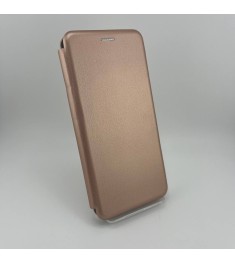 Чехол-книжка Оригинал Motorola Moto E13 (Розовое Золото) Чехол-книжка Оригинал Motorola Moto E13 (Розовое Золото)