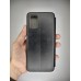 Чохол-книжка Оригінал Samsung Galaxy A03s (Чорний)