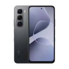 Мобильный телефон Infinix Hot 60i 4/128GB (Sleek Black)