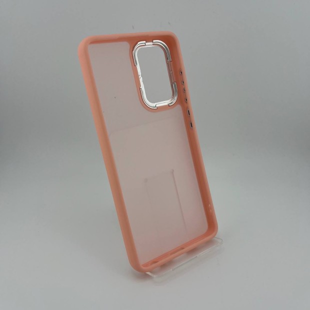 Накладка Totu Space Samsung Galaxy A52 (Темно-персиковий)