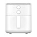 Мультипіч Xiaomi Mi Air Fryer Essential (6L) (BHR8588EU) (White) (Товар зі знижкою, Grade A+) DL