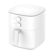 Мультипіч Xiaomi Mi Air Fryer Essential (6L) (BHR8588EU) (White) (Товар зі знижкою, Grade A+) DL