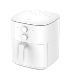 Мультипіч Xiaomi Mi Air Fryer Essential (6L) (BHR8588EU) (White) (Товар зі знижк..