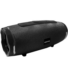 Портативна акустика Borofone BR3 (Чорний)