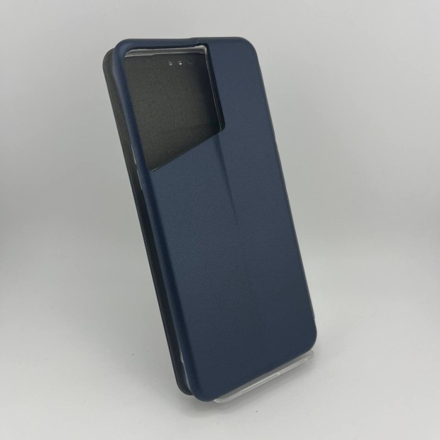 Case-book Original Tecno Pova Neo 3 (LH6n) (Dark Blue) Case-book Original Tecno Pova Neo 3 (LH6n) (Dark Blue)