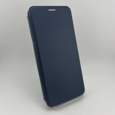 Case-book Original Tecno Pova Neo 3 (LH6n) (Dark Blue)