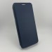 Case-book Original Tecno Pova Neo 3 (LH6n) (Dark Blue)