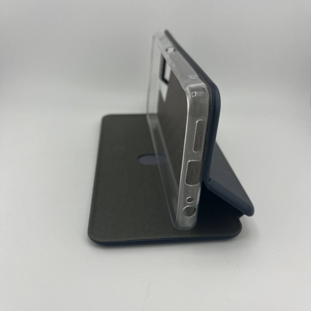 Case-book Original Tecno Pova Neo 3 (LH6n) (Dark Blue)