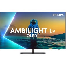 Телевізор Philips 55OLED820/12